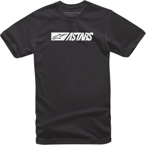 ALPINESTARS Reblaze T-Shirt - Black - XL 12137200410XL