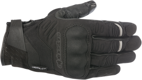 ALPINESTARS C-30 Drystar® Gloves - Black - Medium 3528918-10-M