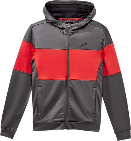 ALPINESTARS Justify Mid-Layer Jacket - Red - XL 1230421001830XL