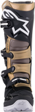 ALPINESTARS Tech 7 Enduro Drystar® Boots - Black/Gray/Gold - US 8 2012620-1959-8