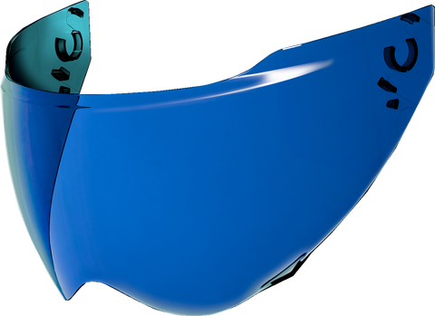 ICON Domain™ Shield - 22.06 - RST Blue 0130-1048