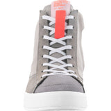 ALPINESTARS Stated Shoes - Gray/Red/White - US 13 2540124-9251-13
