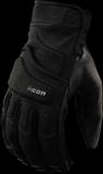 ICON Superduty3™ Gloves - Black - Small 3301-4594