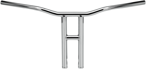 BILTWELL Handlebar - Tyson XL - 14" - Chrome 6244-1053