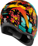 ICON Airform™ Helmet - Munchies - MIPS® - Blue - Large 10117043