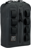 BILTWELL Handlebar Bag 3008-01
