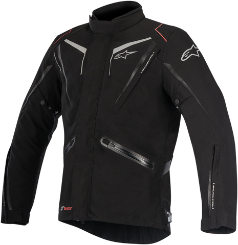 ALPINESTARS Yokohama Drystar® Jacket - Black - XL 3206017-10-XL