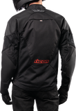 ICON Mesh AF™ Leather Jacket - Slayer - 2XL 2810-3911