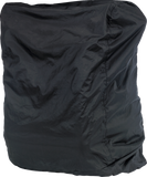 BILTWELL EXFIL-80 Motorcycle Bag - Gen 2 - Black 3014-01