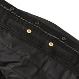 Nightstrike Men’s Motorcycle Leather Jacket