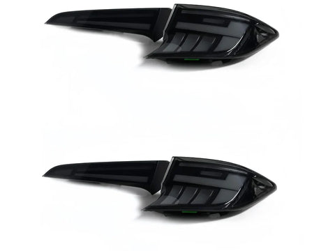 2019-2024 Toyota Corolla Gr Tail Lights