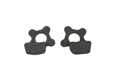 Spring Fork Front Fender Lock - V-Twin Mfg.