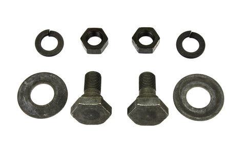 Rear Kickstand Mounting Hardware - V-Twin Mfg.