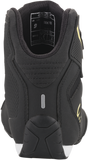ALPINESTARS Sektor Shoes - Black/Yellow Fluorescent - US 7.5 2515518155-7.5