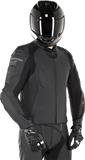 ALPINESTARS Specter Jacket - Black - US 42 / EU 52 3107219-10-52