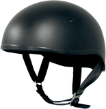 AFX FX-200 Slick Helmet - Matte Black - 2XL 0103-0927