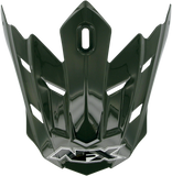 AFX FX-17/FX-17Y Peak - Gloss Olive 0132-0420