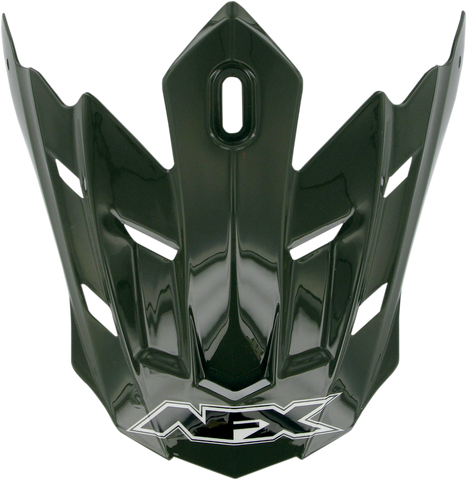 AFX FX-17/FX-17Y Peak - Gloss Olive 0132-0420