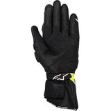 ALPINESTARS SP-3 Gloves - Black/Fluo Yellow/White - 3XL 3550925-158-3X