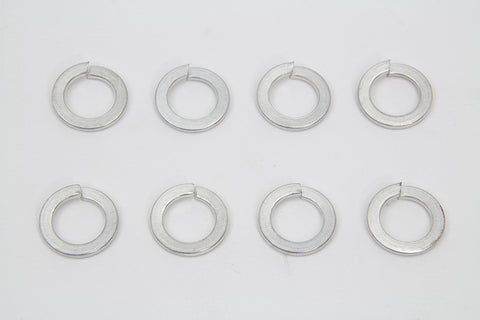 Cadmium Cylinder Base Lock Washers - V-Twin Mfg.
