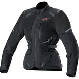 ALPINESTARS Stella Andes Air Drystar® Jacket - Black - Medium 3210224-10-M