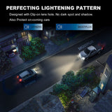 Mostplus Headlight Assembly Compatible With Chevy Chevrolet Silverado 1500 2500 3500 Black Housing Clear Lens Amber Reflector