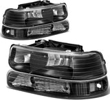 HL-OH-CS99-4P-CL1-VR