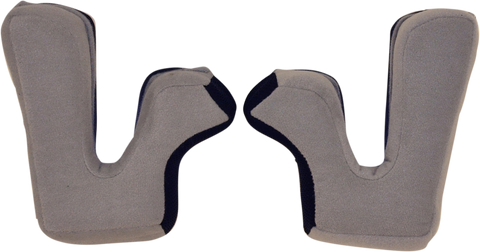 AFX FX-Magnus Cheek Pads - 3XL 0134-0996