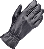 BILTWELL Work 2.0 Gloves - Black - 2XL 1510-0101-006