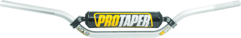 ProTaper SE Windham/RM Mid Handlebar - Silver