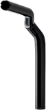 BILTWELL Handlebar - Tyson XL - Pullback - 12" - TBW - Black 6262-2015