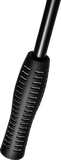 SADDLEMEN Umbrella - Black/Gray 9501-0280
