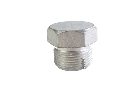 Transmission Oil Plug - V-Twin Mfg.