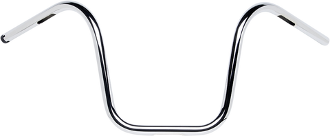 BILTWELL Handlebar - Ape Hanger - TBW - Chrome 6004-1057