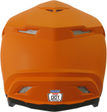AFX FX-19R Helmet - Matte Orange - 2XL 0110-7050