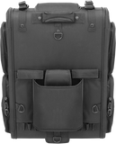 SADDLEMEN S3500 Tactical Sissy Bar Bag EX000040A