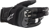 IN STOCK ALPINESTARS SMX Z Drystar® gloves - Black - 2XL 3527421-10-2X