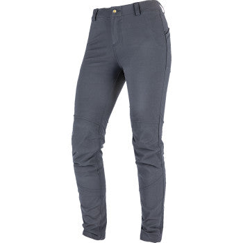 ICON Women's Hella 4™ Pants - Black - 10 2823-0442