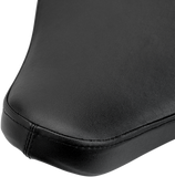 BILTWELL Midline Seat - Smooth - Black 4005-103