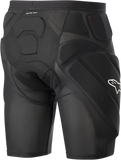 ALPINESTARS Vector Tech Shorts - Black - Medium 1657519-10-M