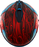 ICON Airform™ Helmet - Manik'RR - MIPS® - Red - Medium 0101-16934
