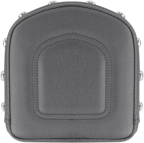 SADDLEMEN Pad - Gravestone - Studded 0408Y