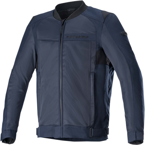 ALPINESTARS Luc v2 Air Jacket - Navy - Large 3308822-7150-L