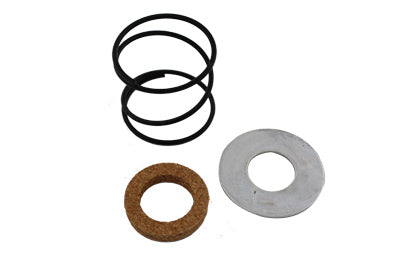 Spring Fork Front Brake Seal Kit - V-Twin Mfg.