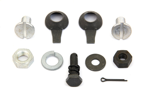45 inch Inner and Outer Primary Mount Kit - V-Twin Mfg.