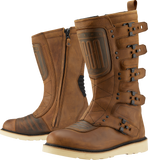 ICON Elsinore 2™ CE Boots - Brown - Size 12 3403-1229
