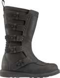 ICON Elsinore 2™ CE Boots - Black - Size 9.5 3403-1212