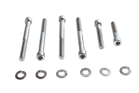 Oil Pump Mount Kit Allen - V-Twin Mfg.