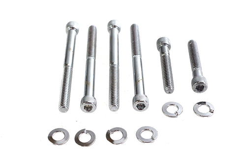 Oil Pump Mount Kit Allen - V-Twin Mfg.