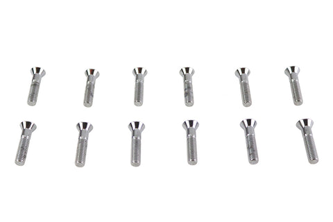 Cam Cover Allen Screw - V-Twin Mfg.